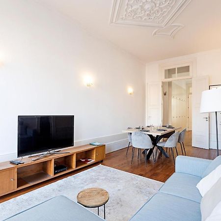 Lovelystay - Aurora Heights Apartment Porto Exterior foto